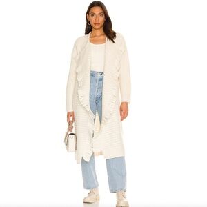 All Saints Selena Cardigan